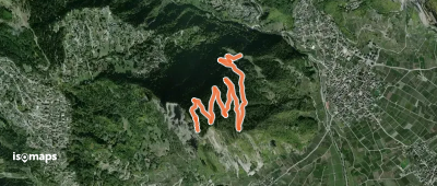 Mayens de l'Ardève - L'Ardève