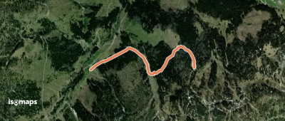 OSM Route 15447225