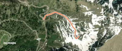 OSM Route 15447283