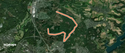 Rundweg A3 (Lohmar)