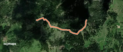 OSM Route 15448015