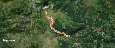 OSM Route 1714640