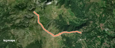 OSM Route 1714641