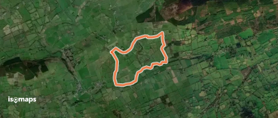 Moor Abbey Loop