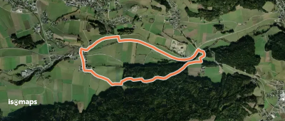 Stranachrundweg