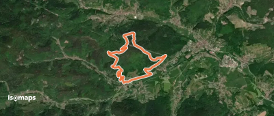 Circuit Le Honel