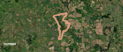 OSM Route 15464042