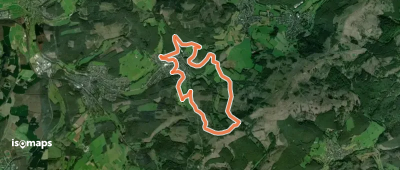 Rudersdorf Rundweg A8