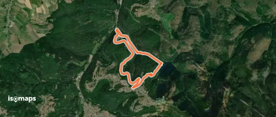 Circuit de la Chapelle St. Fridolin