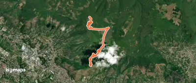 OSM Route 15473851