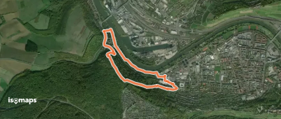 Friedrich-Koenig-Weg