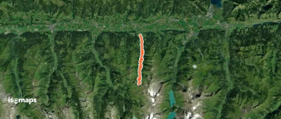 OSM Route 15476539