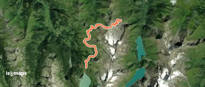 OSM Route 15476540