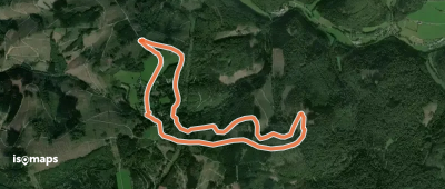 Jagdhaus Rundweg J2 Bamickeweg