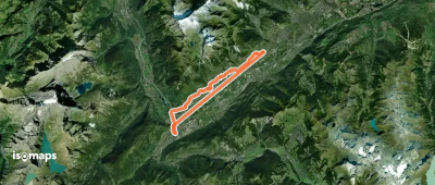 Chemin Rhin-Reuss-Rhône