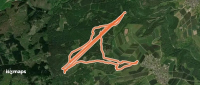 Traumschleifchen Kuckucksnack