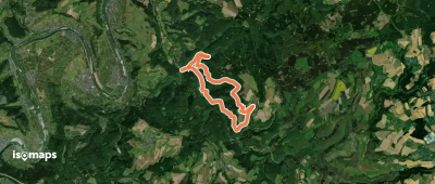 Rund um den Harpelstein