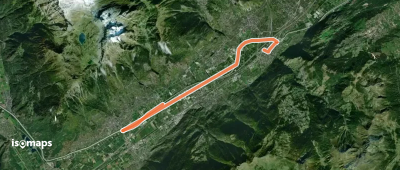 Pont de Fully - Riddes