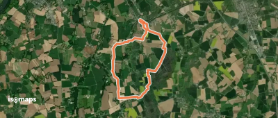 Circuit de Villery