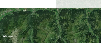 Mittersill - Auf der Platte - Pihapper Spitze