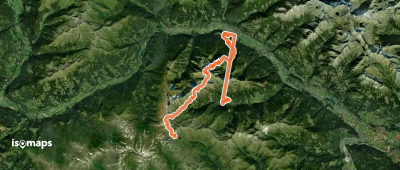 OSM Route 15487346