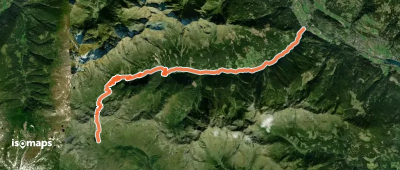 OSM Route 15487372