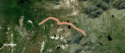 OSM Route 15487393