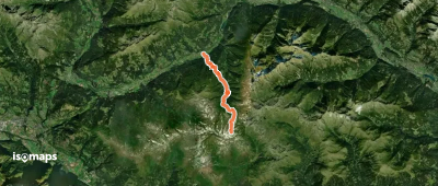 OSM Route 15487394