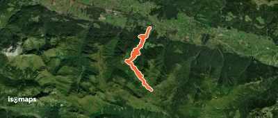 Wanderweg 420