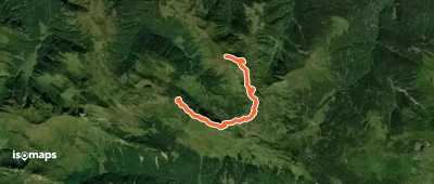 OSM Route 15488095
