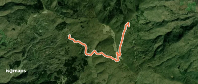 OSM Route 15488258