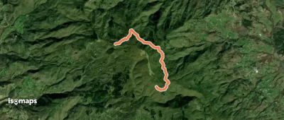 OSM Route 15488278