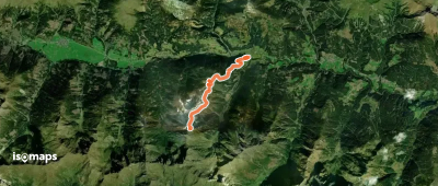 OSM Route 15488729