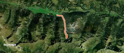 OSM Route 15488755