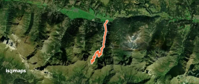 OSM Route 15488769