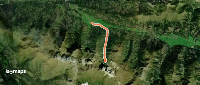 OSM Route 15488818