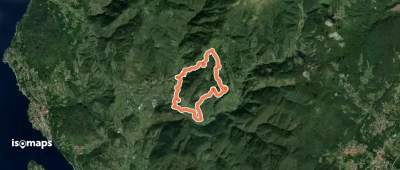 Armeno, anello Coiro-Sovazza