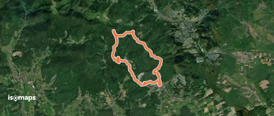 Circuit du Baerenkopf