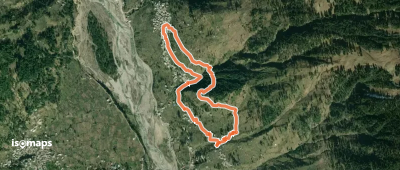 Vashisht - Koshla