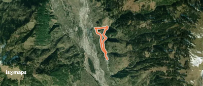 Vashisht - Jogini