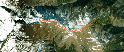 Khanpari Tibba - Shila Gaura Tibba