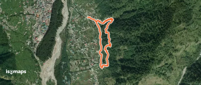 Chichoga - Aleo