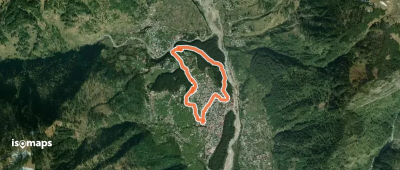 Manali Loop
