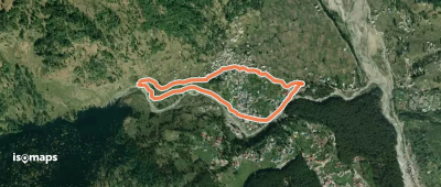 Old Manali Loop