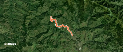 OSM Route 15506216