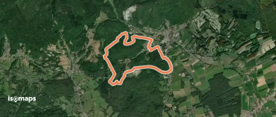 Balade du Mont Marty