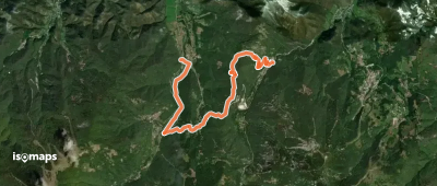 OSM Route 15508275