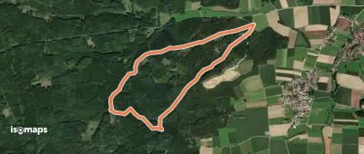 Rund um den Rauhenberg