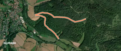 Rengshausen Rundweg R6