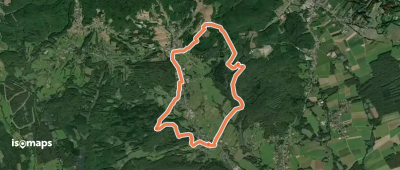 Balade du Mont Bonnet